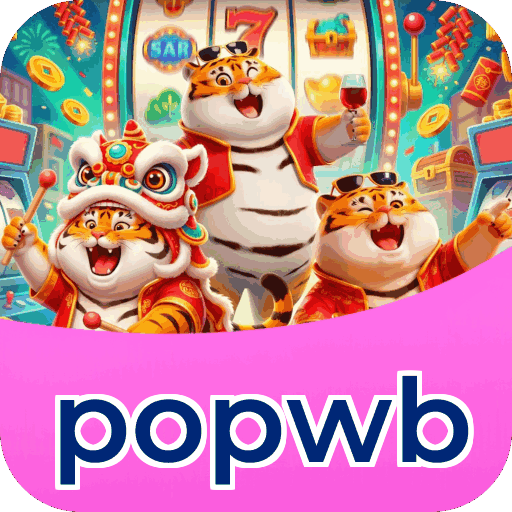 Bônus de boas-vindas popwb