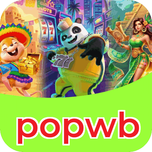 Jogos com maior RTP na popwb