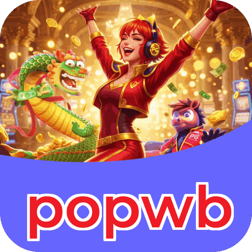 Login rápido no app popwb