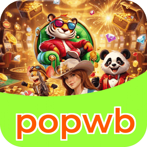 Siga a popwb no Facebook