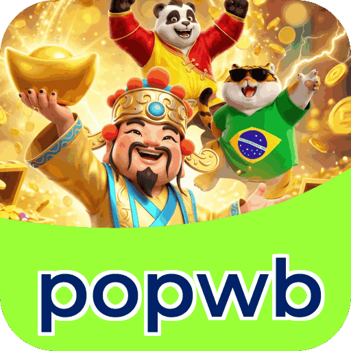 Streaming 4K no cassino ao vivo da popwb