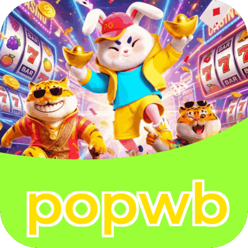 Bônus de Boas-vindas popwb